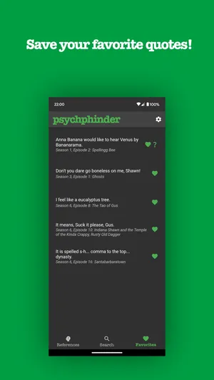 psychphinder